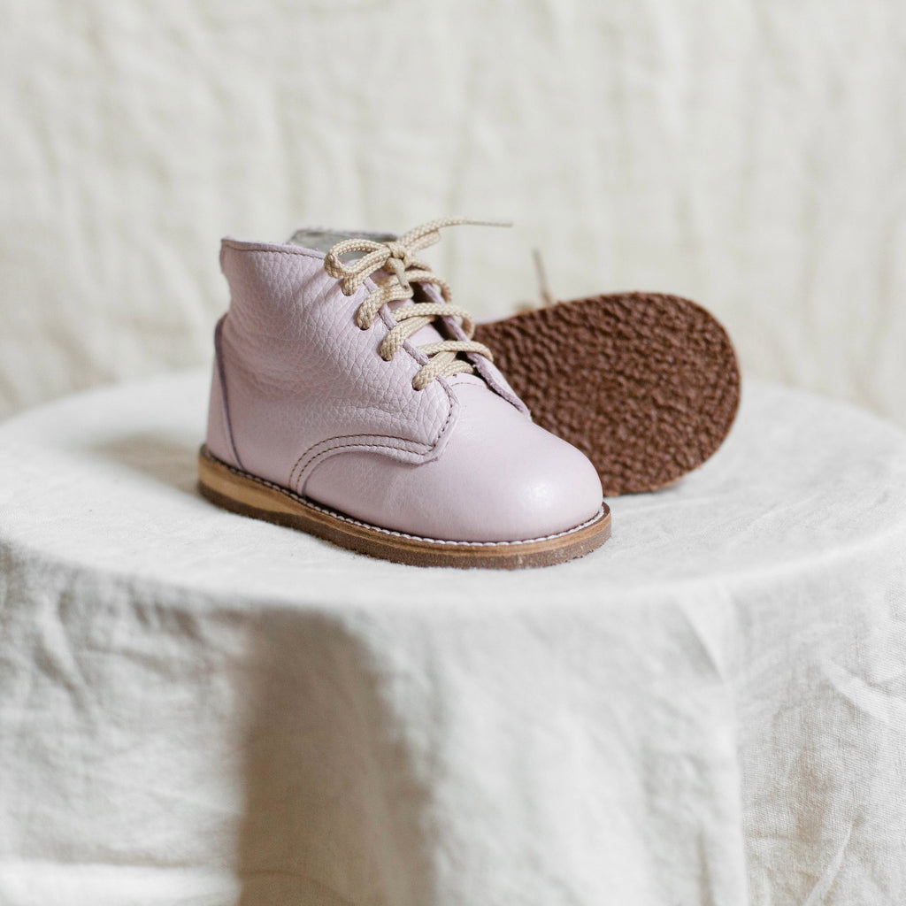 Milo Boot - Peony boots Zimmerman Shoes 