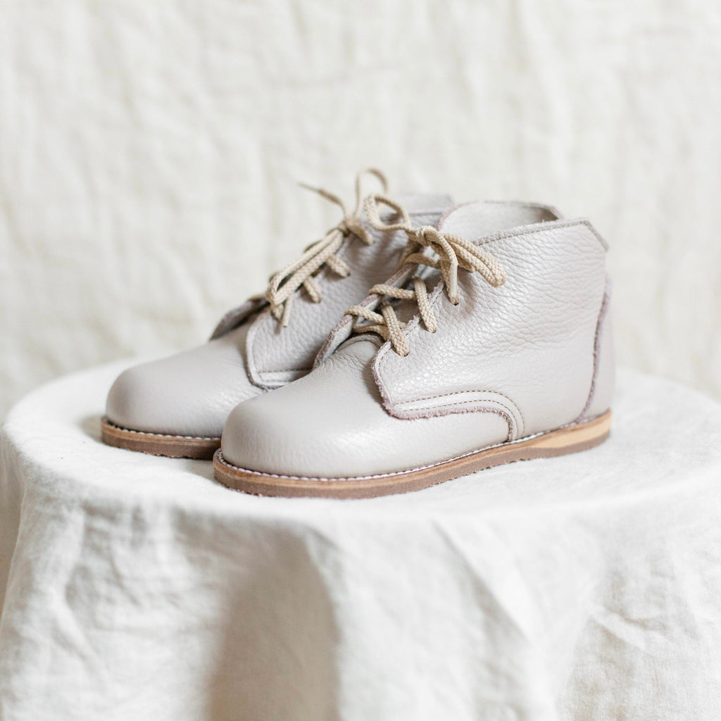 Milo Boot - Sand Boot Zimmerman Shoes 