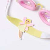 Mini Swim Goggles Mima the Fairy Pink Lilac SunnyLife 