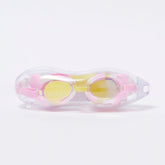 Mini Swim Goggles Mima the Fairy Pink Lilac SunnyLife 