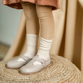 Miriam T-Strap - Sand Dress Shoe Zimmerman Shoes 