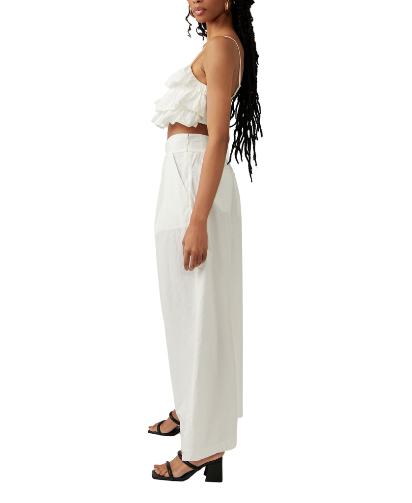 Danielle Set | Optic White Outfit Sets Free People 