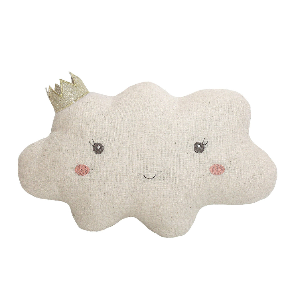 Reine Cloud Pillow Pillow MON AMI 