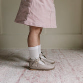 Greta T-Strap - Sand Dress Shoe Zimmerman Shoes 