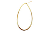 Herringbone Necklace (18") Necklaces Rachel Nathan Designs 