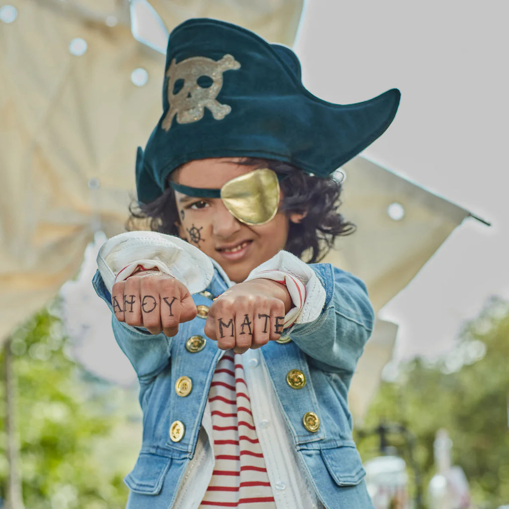 Pirate Costume | Meri Meri - Kids' Pretend Play