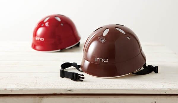 iimo Helmet (Made in Japan) Helmet iimo USA store 
