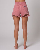 Duster Short Layla | Rose Shorts Rolla's 