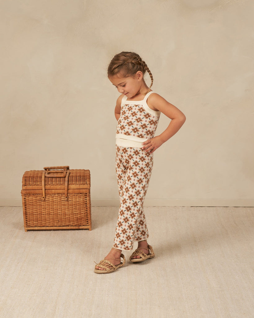Kelsi Knit Set | Mosaic Sets Rylee & Cru 