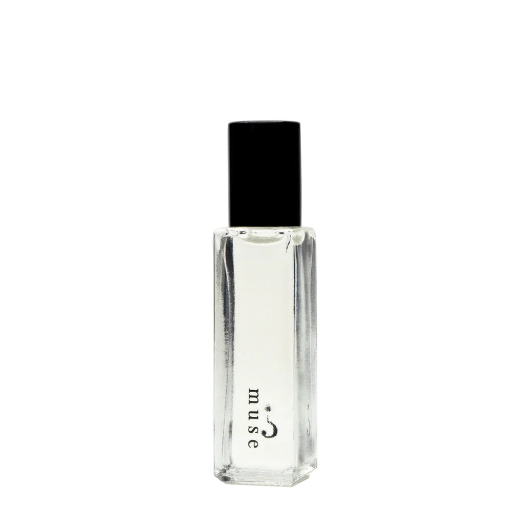 Muse / Roll-On Oil / 8ml Fragrances Riddle Oil 