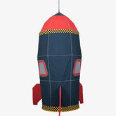 Rocket Ship Play Tents Role Play Kids 