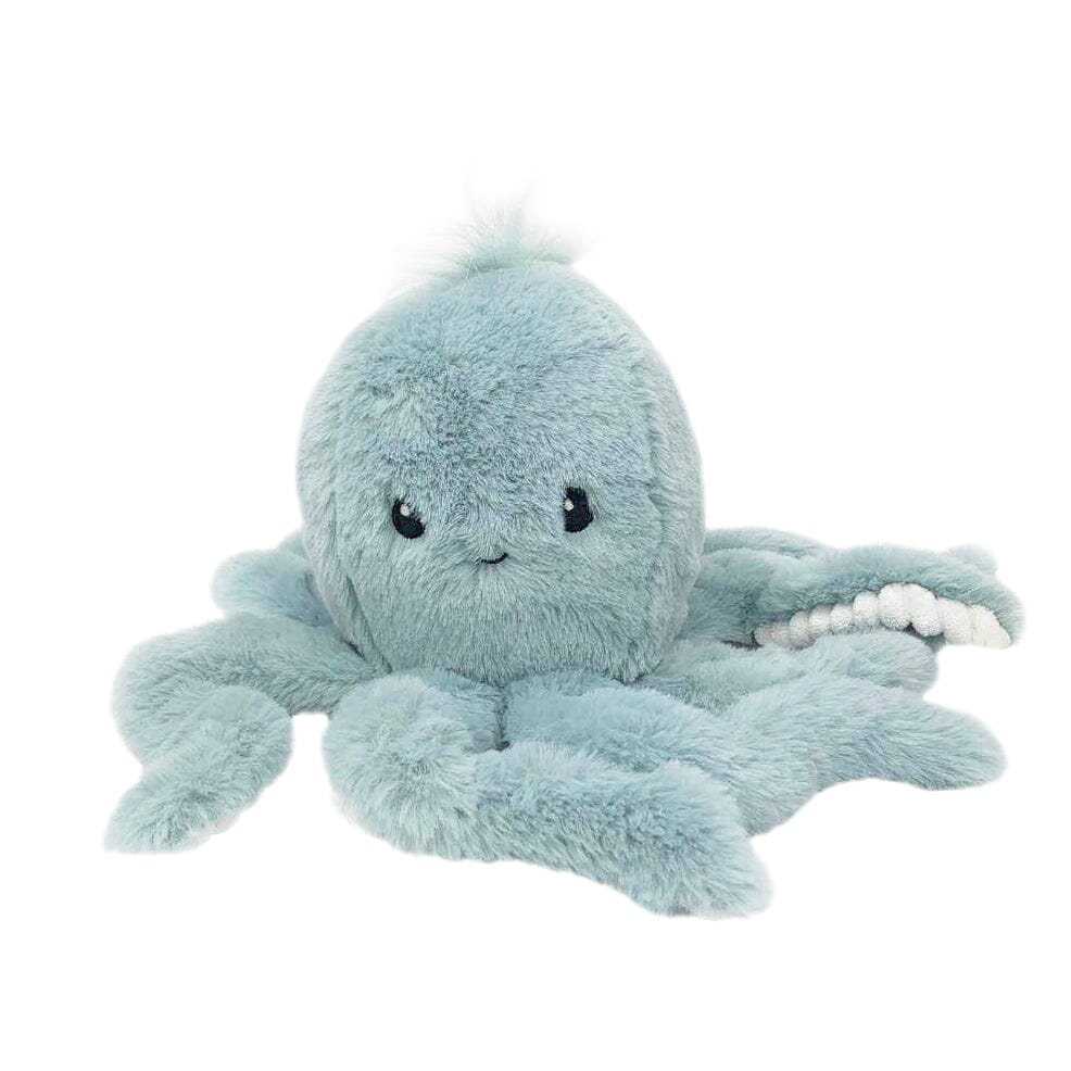 Oda Plush Octopus Plush Toy Stuffed Toy MON AMI 