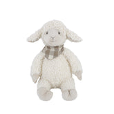 Lafayette the Lamb Plush Toy Stuffed Toy MON AMI 