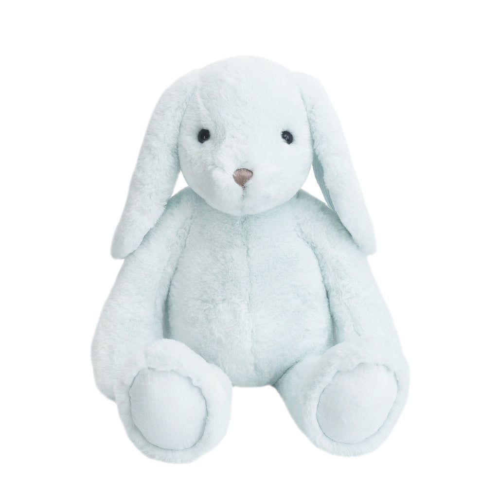 Large Abbott Bunny Stuffed Toy MON AMI 