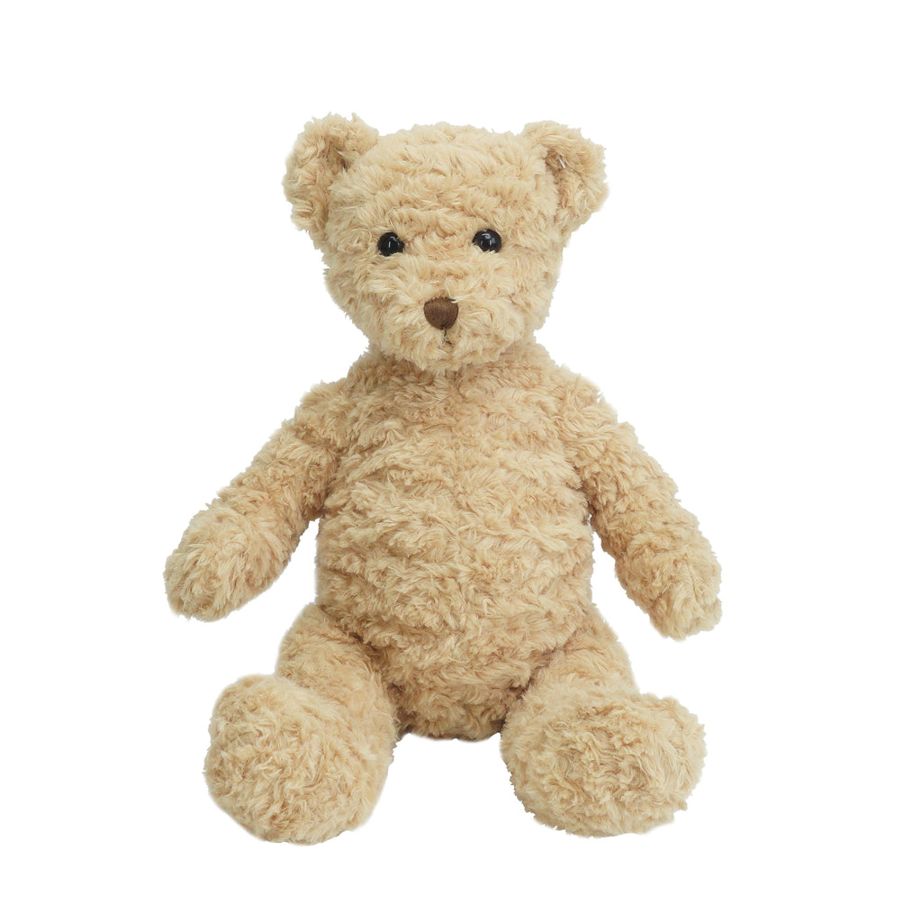 Mr.Cuddlesworth Bear Stuffed Toy MON AMI 
