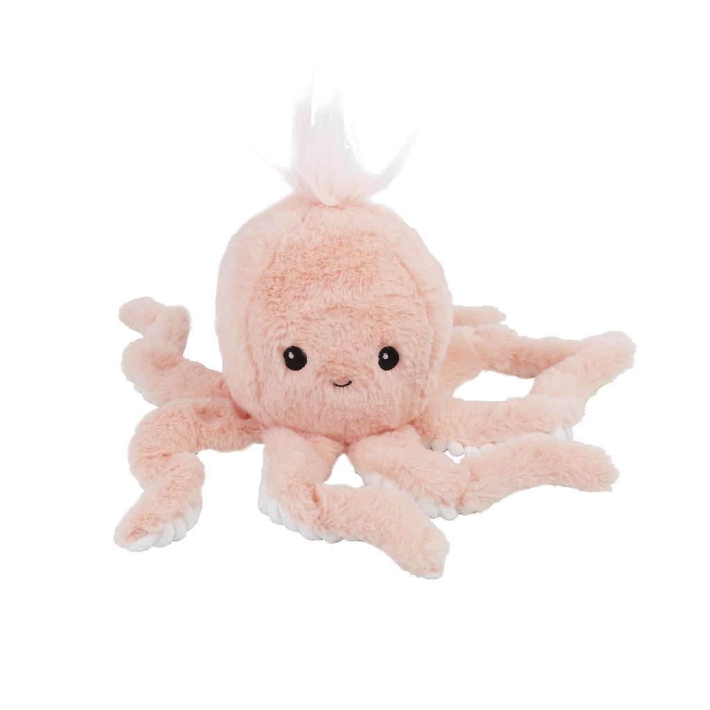 Odessa Octopus Stuffed Toy MON AMI 