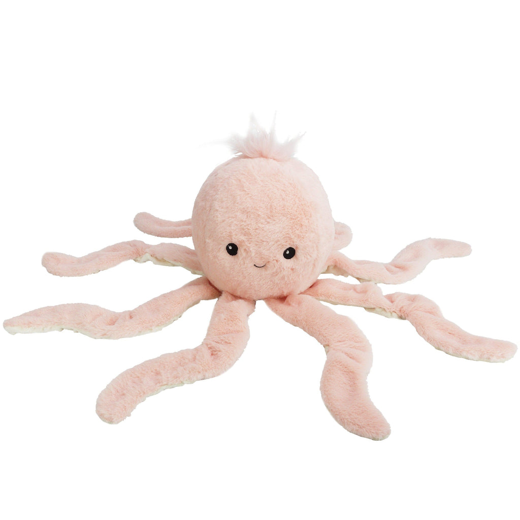 Odessa Octopus Large Stuffed Toy MON AMI 