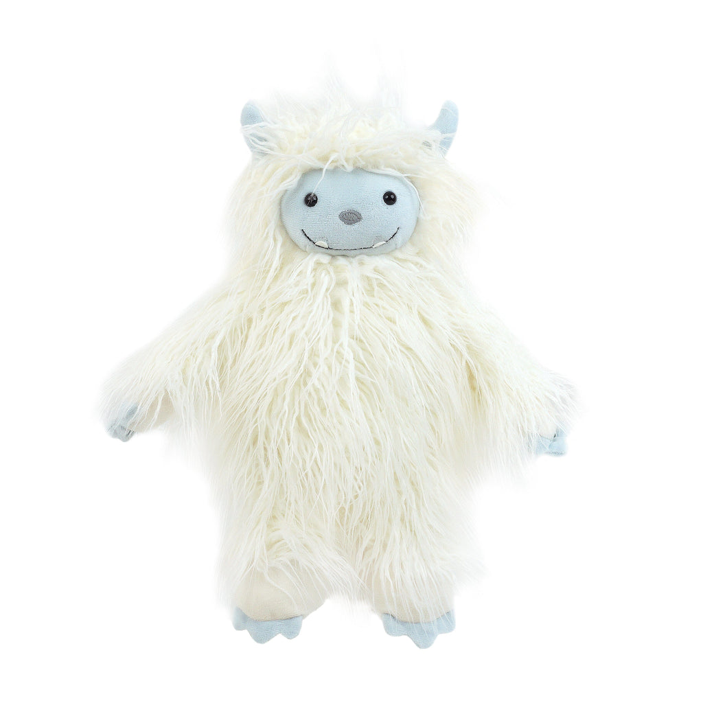 Yowie the Yeti Stuffed Toy MON AMI 