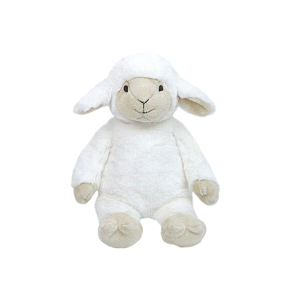 Loyal Lamb Stuffed Toy MON AMI 