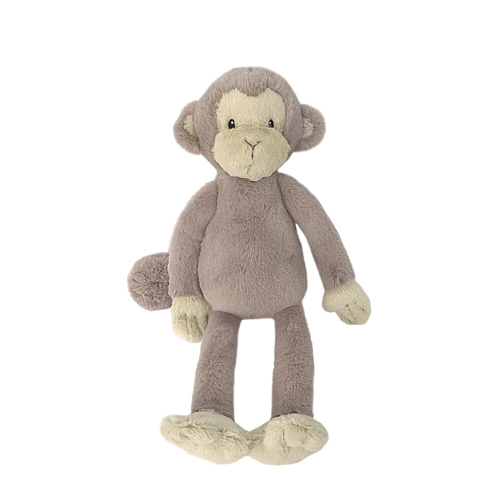Louie Monkey Stuffed Toy MON AMI 