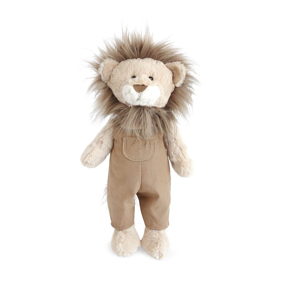 Leon Lion Stuffed Toy MON AMI 