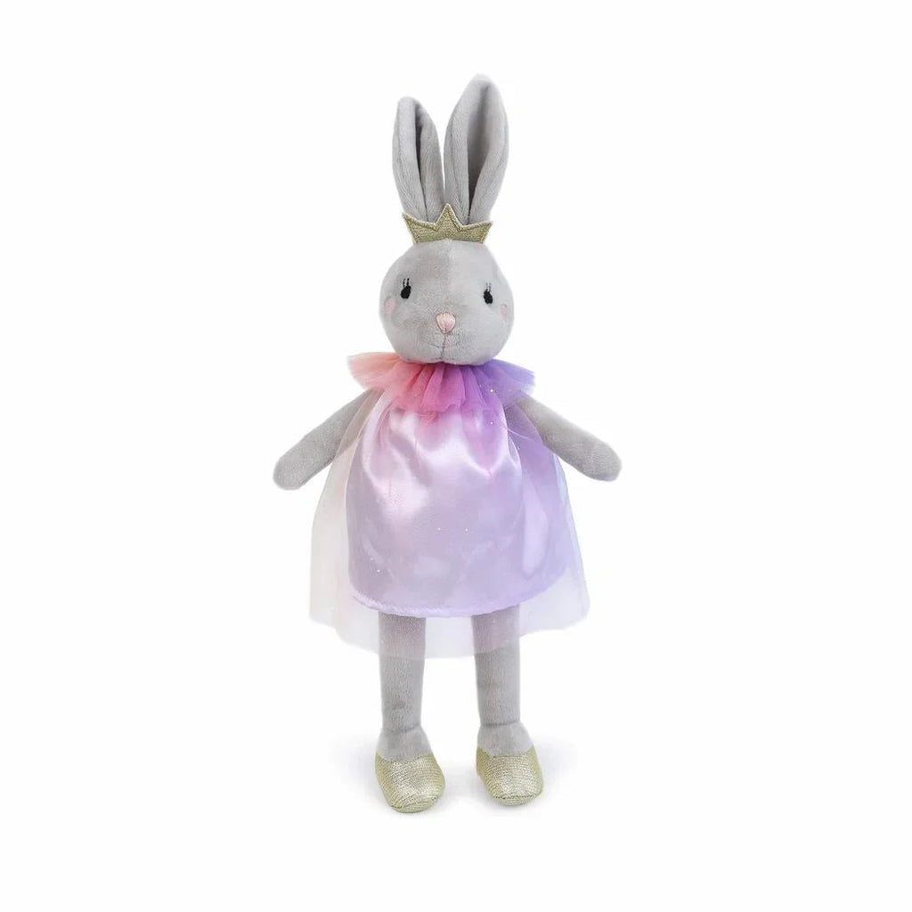 Skyla Bunny Stuffed Toy MON AMI 