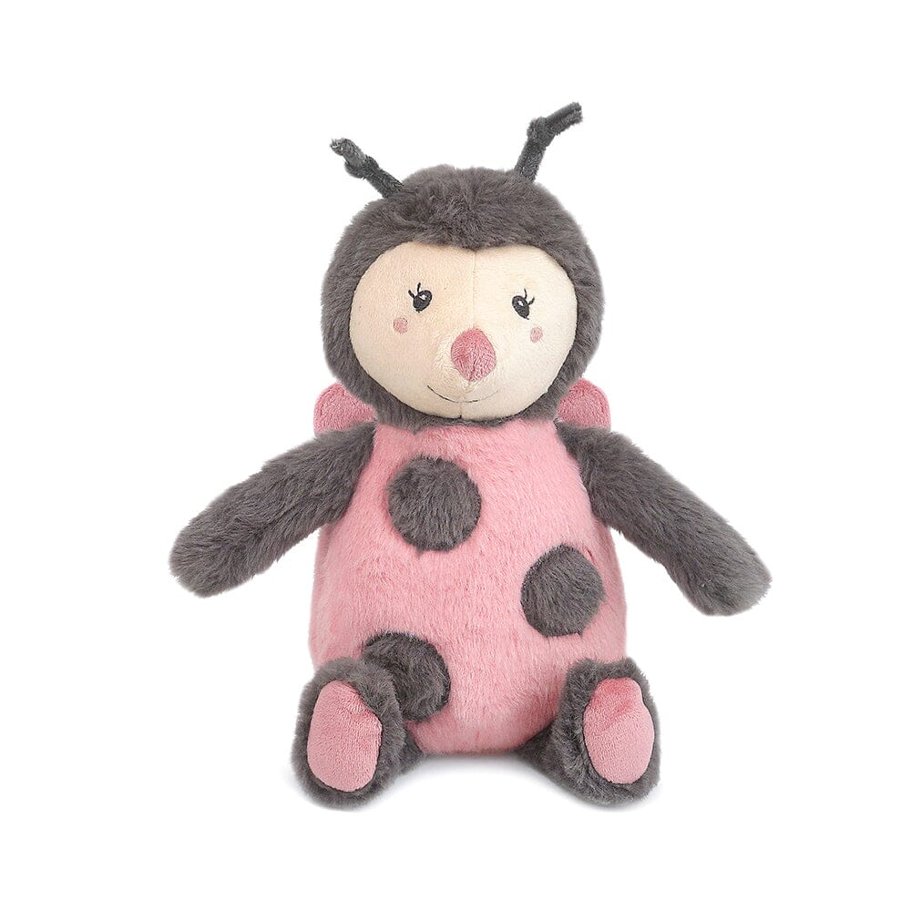 Milady Bug Stuffed Toy MON AMI 