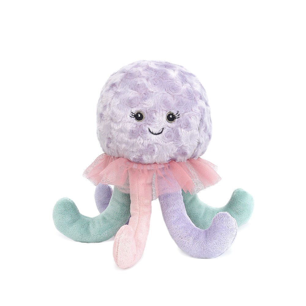 Jewel Jellyfish Stuffed Toy MON AMI 