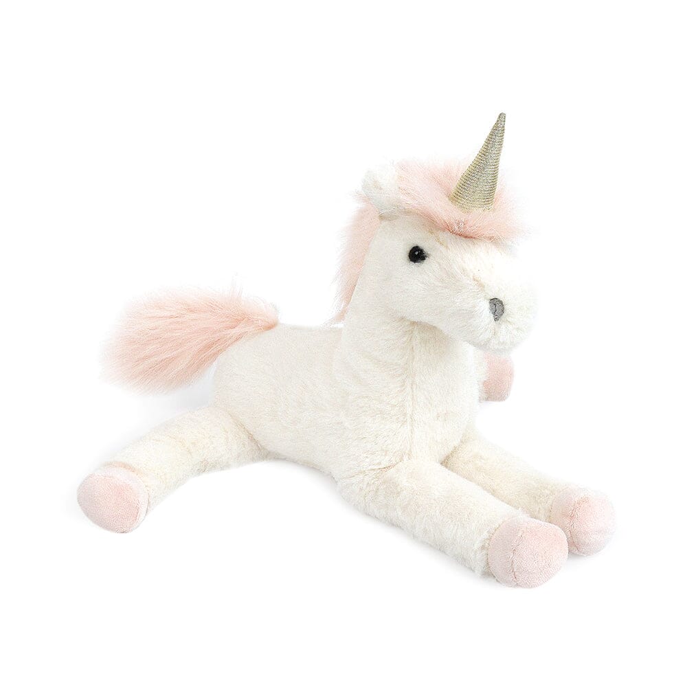 Dreamy Unicorn Stuffed Toy MON AMI 