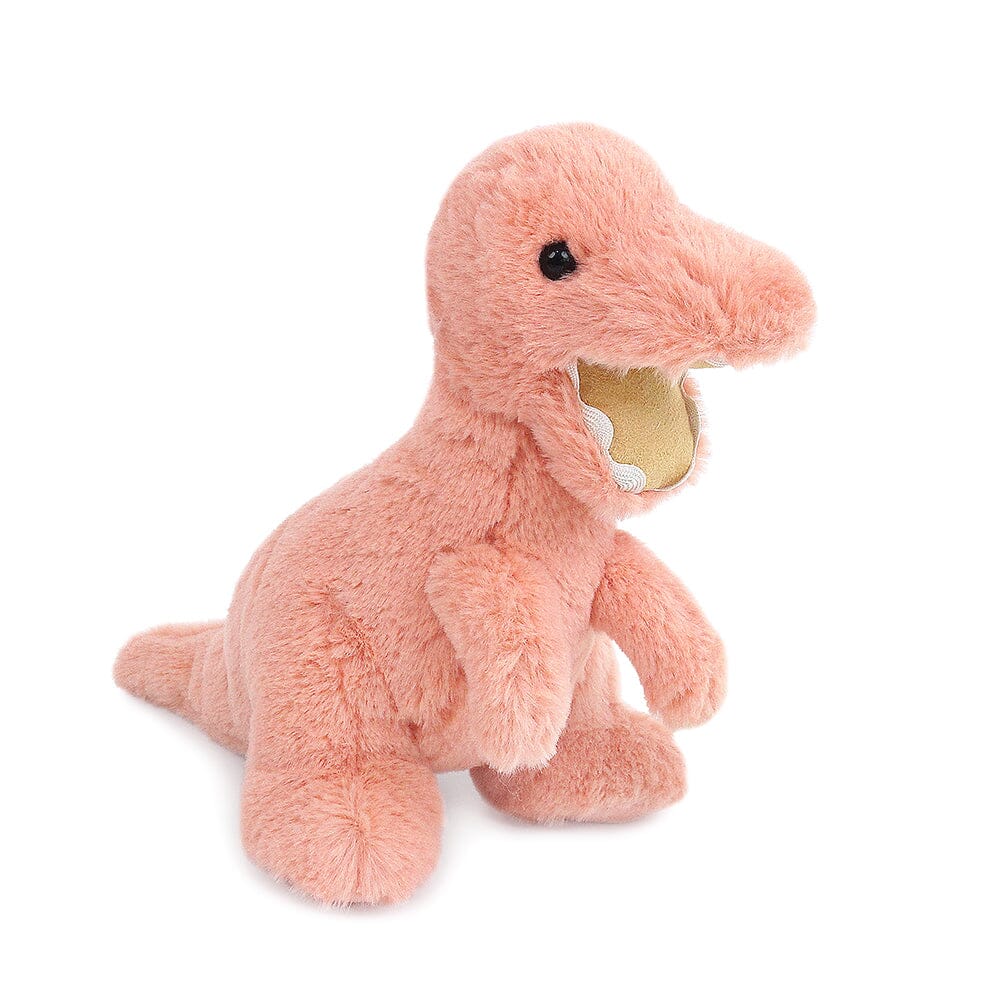 Sue T-Rex Dino Stuffed Toy MON AMI 