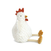 Dixie Chicken Stuffed Toy MON AMI 