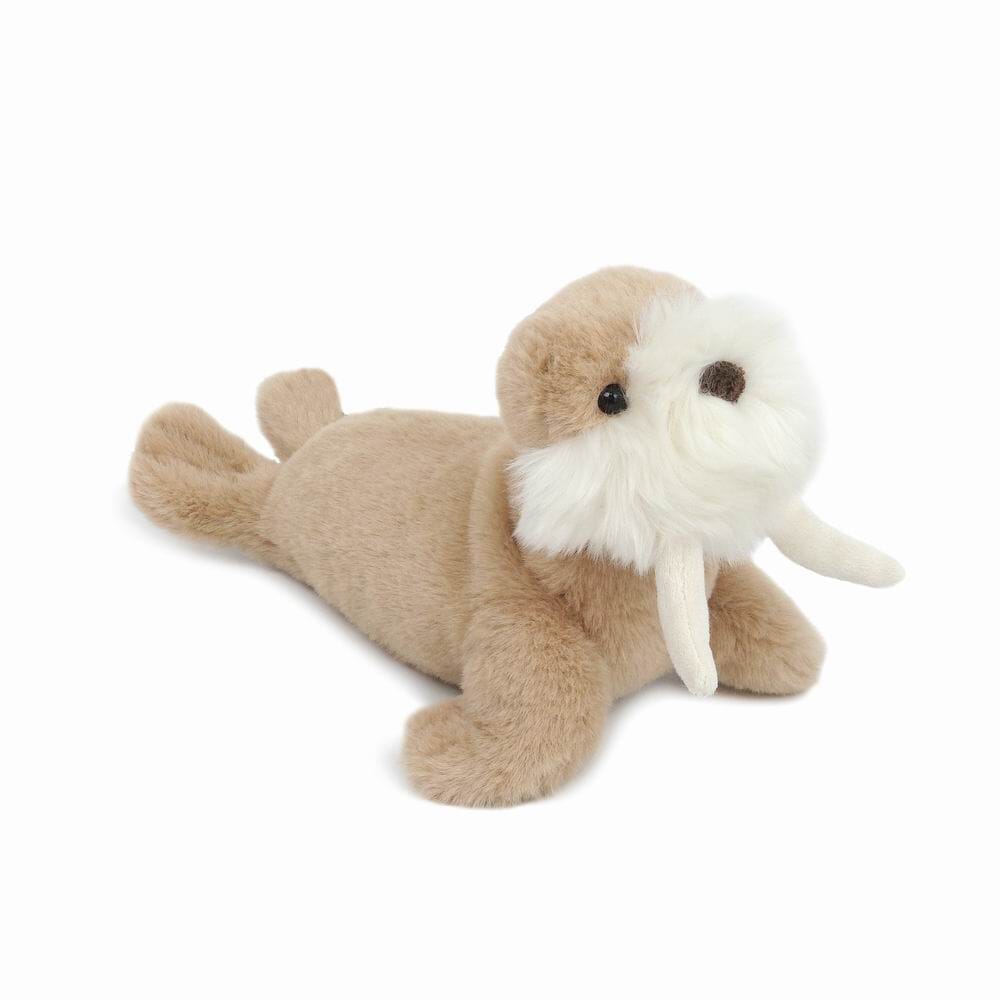 Otis the Walrus Stuffed Toy MON AMI 