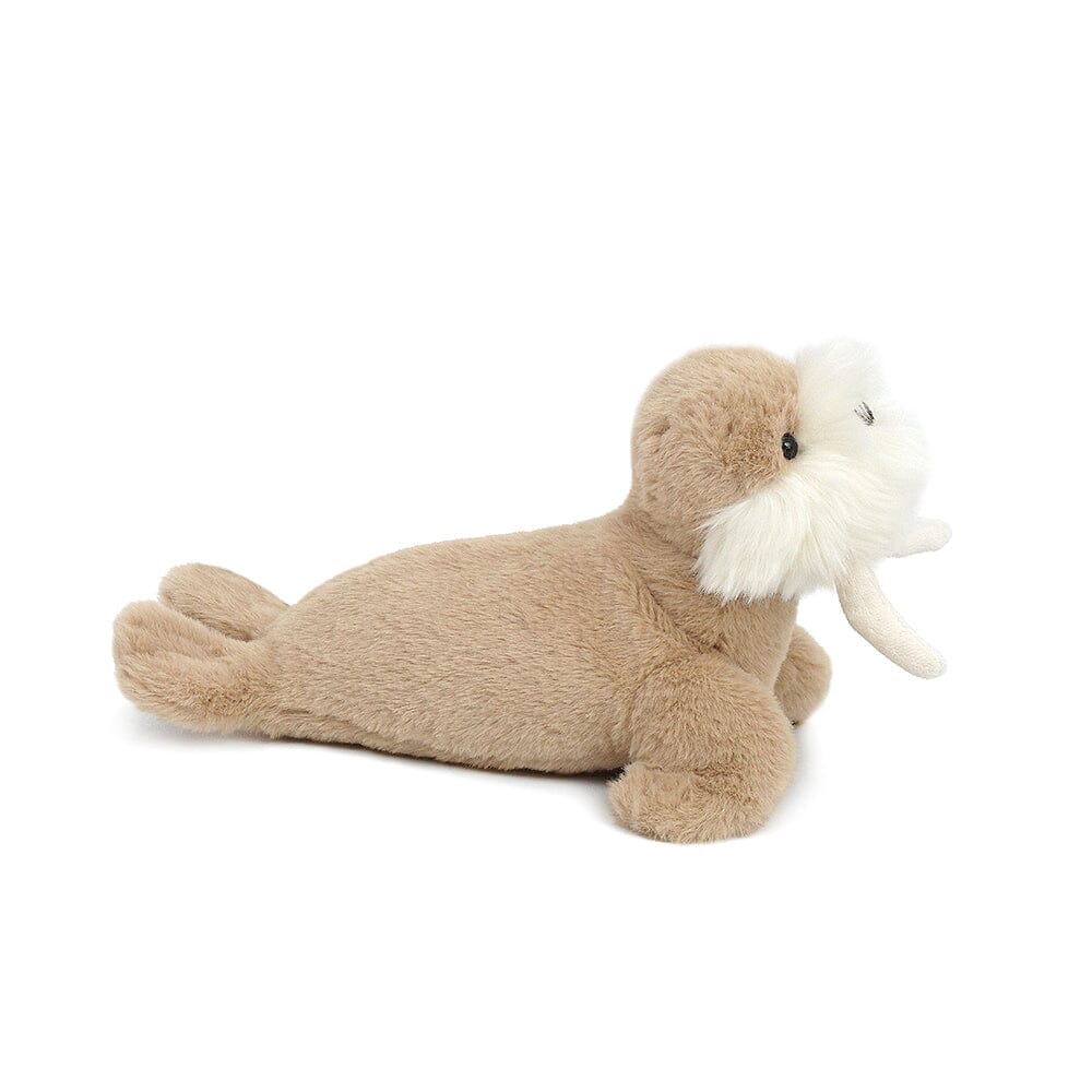 Otis the Walrus Stuffed Toy MON AMI 