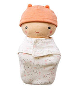 Bundle Baby Doll - Cookie by Wonder and Wise Wonder and Wise 