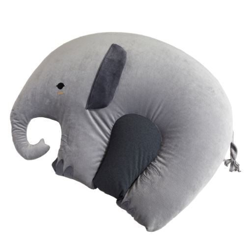 Elephant Mat by Wonder and Wise Wonder and Wise 