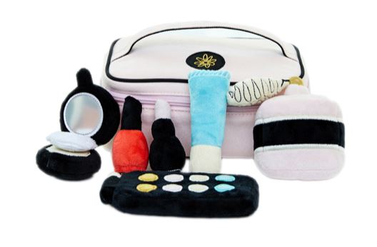 Plush Cosmetics Set by Wonder and Wise Wonder and Wise 