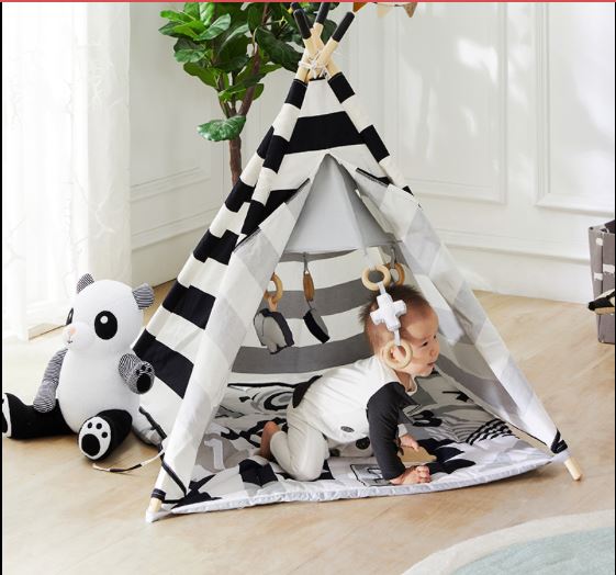 ABC Baby Activity Tent by Wonder and Wise Wonder and Wise 