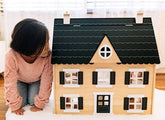 Dollhouse by Wonder and Wise Wonder and Wise 