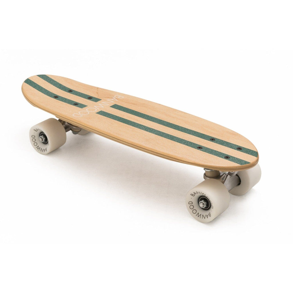 Skateboard Banwood | Green Banwood 