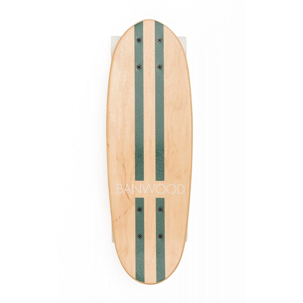 Skateboard Banwood | Green Banwood Green 