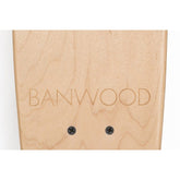 Skateboard Banwood | Nature Banwood 