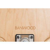 Skateboard Banwood | Nature Banwood 