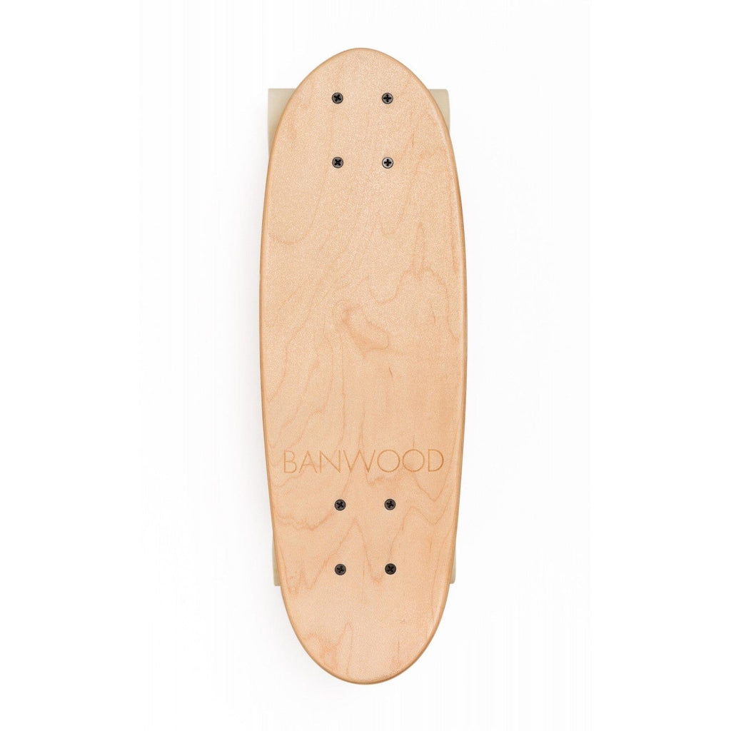 Skateboard Banwood | Nature Banwood Nature 