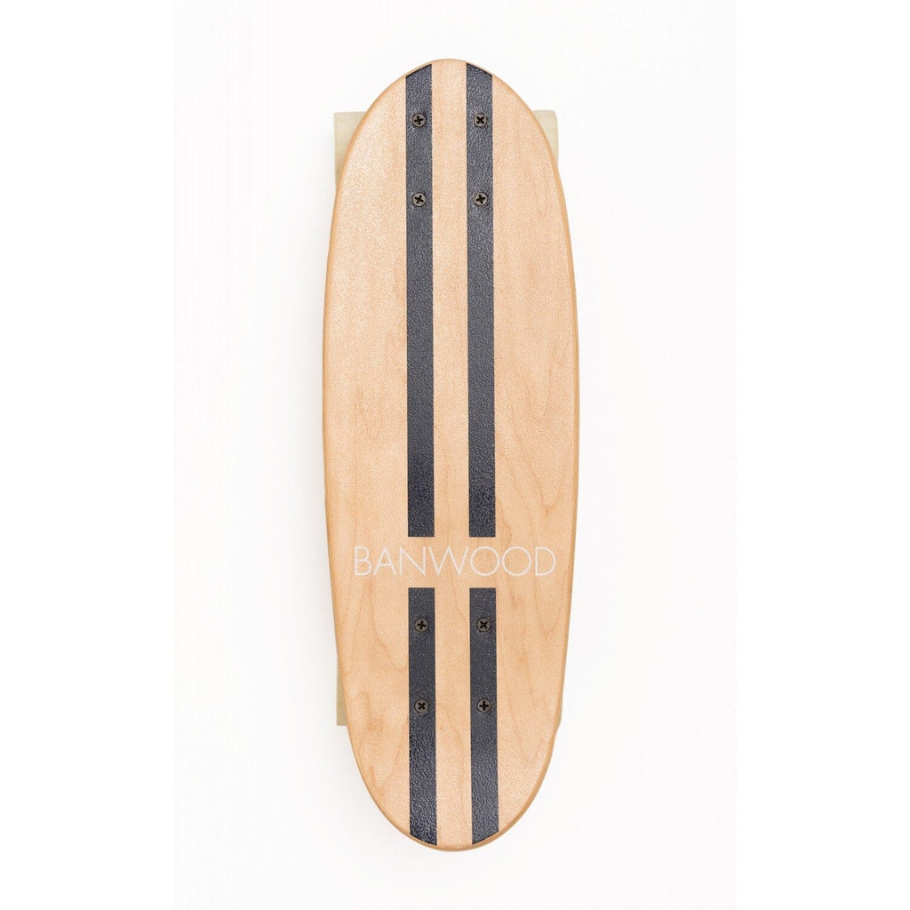 Skateboard Banwood | Navy Banwood Navy 