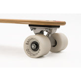 Skateboard Banwood | Red Banwood 