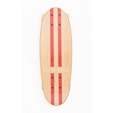 Skateboard Banwood | Red Banwood Red 