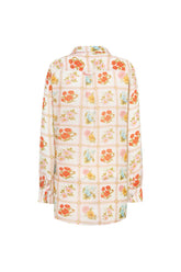 Flora Shirt | Pastel Tops & Tees Spell 