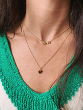 Stoned Love Necklaces JRA / Jurate 