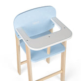 Tidlo Doll's High Chair by Bigjigs Toys US Bigjigs Toys US 
