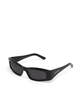 The Camila Sunglasses Banbé OS Jet Black 